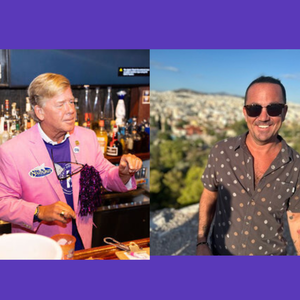 Team Page: Dougie & Allen